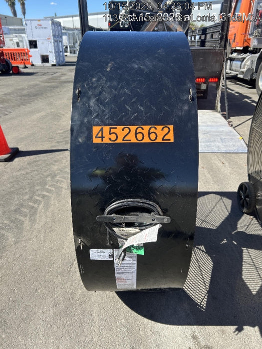 2024 MASTER MAC-48-BDF-C