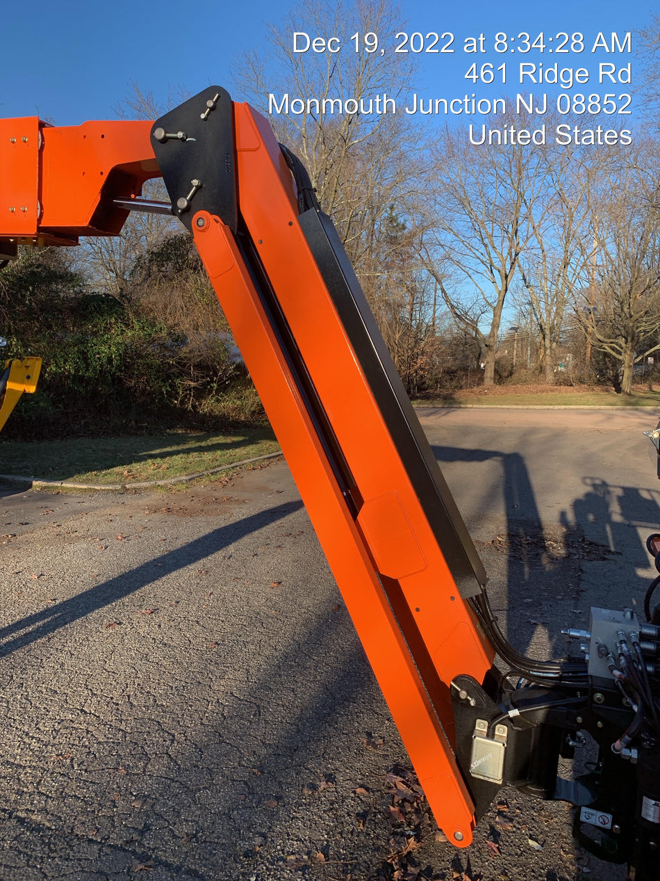 2022 JLG 860SJ
