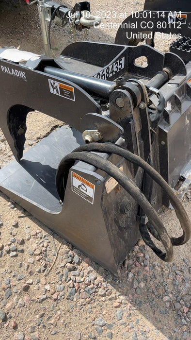 2022 PALADIN UTILITY GRAPPLE 11876-0022