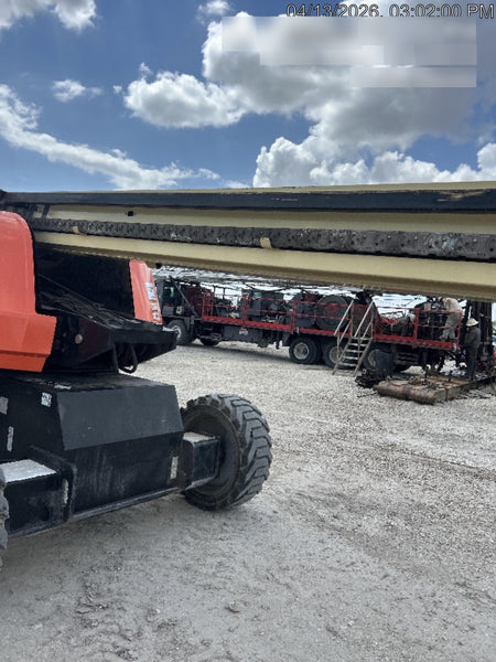 2023 JLG 660SJ