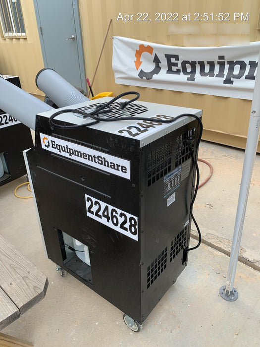 2022 KWIKOOL KPAC1411-2