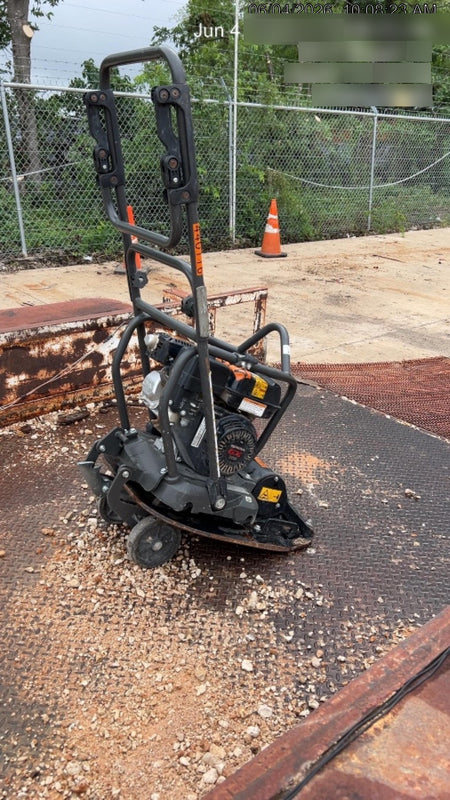 2024 HUSQVARNA LF75