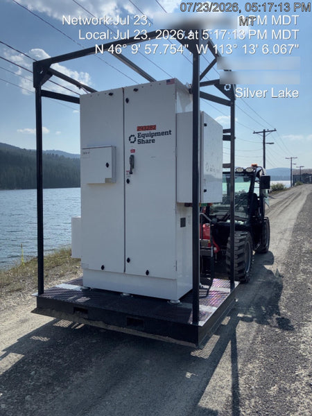2023 FUJI MD350-EQS