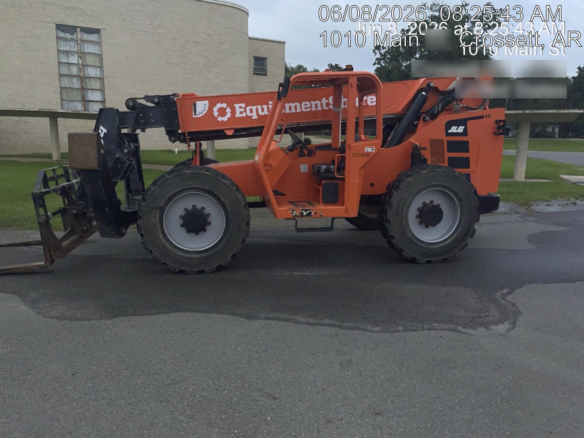 2022 SKYTRAK 10054