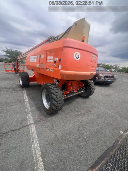 2018 JLG 860SJ