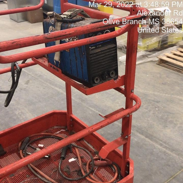 2020 MILLER ELECTRIC CST-280