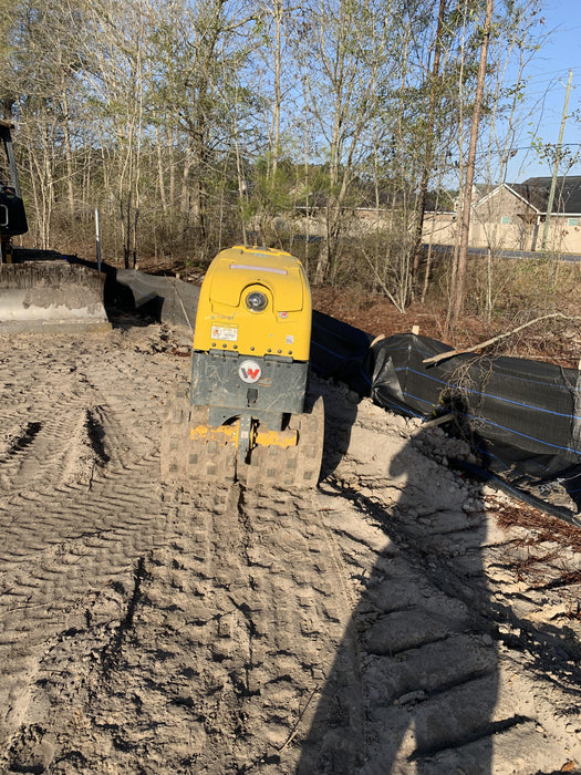 2020 WACKER NEUSON RTLx-SC3