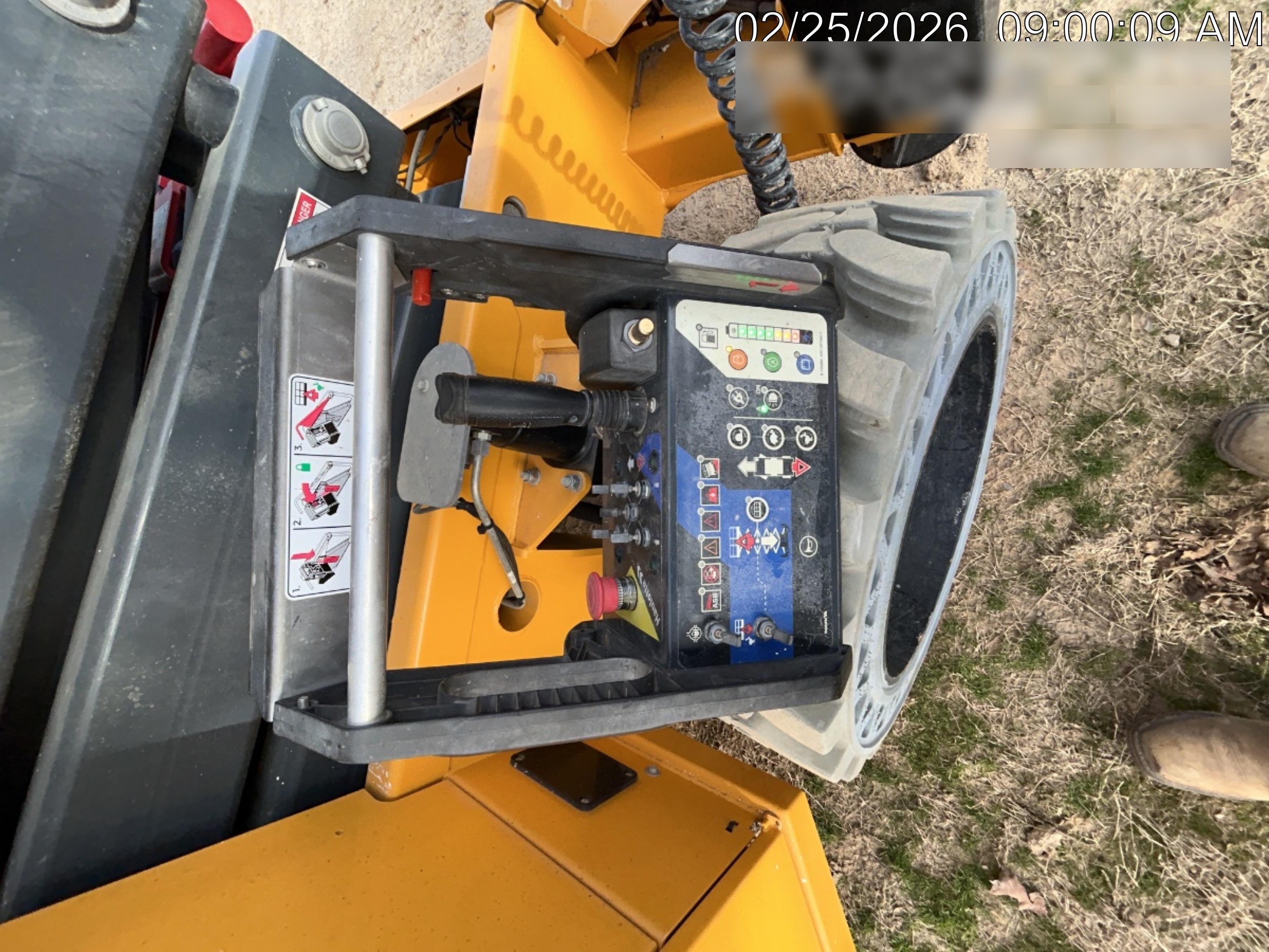 2022 HAULOTTE HS4390 E PRO