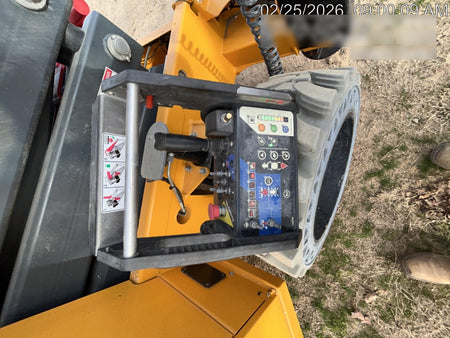 2022 HAULOTTE HS4390 E PRO