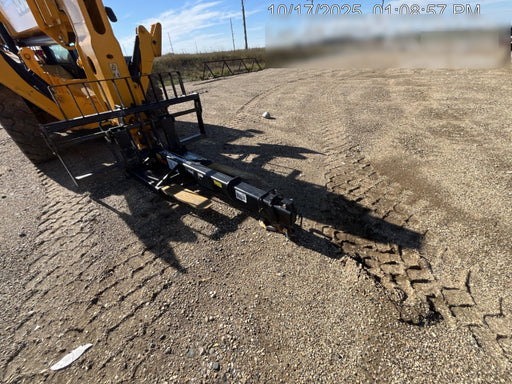 2025 STAR INDUSTRIES M1360B - Star JIB Boom