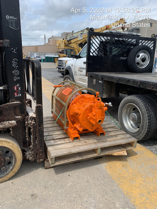 2021 INGERSOLL RAND IR-K5UL