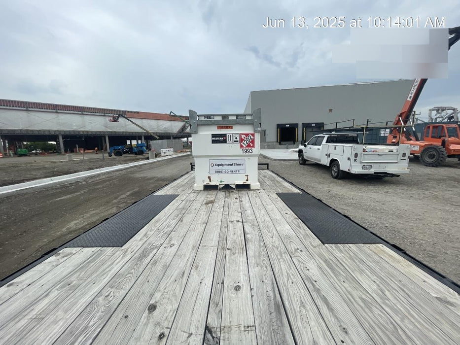 2021 TRANSCUBE 20TCG(G)W-NA