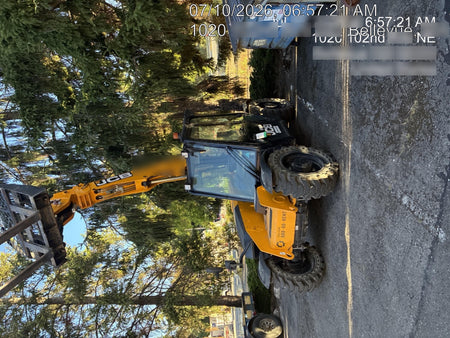 2023 JCB 505-20TC