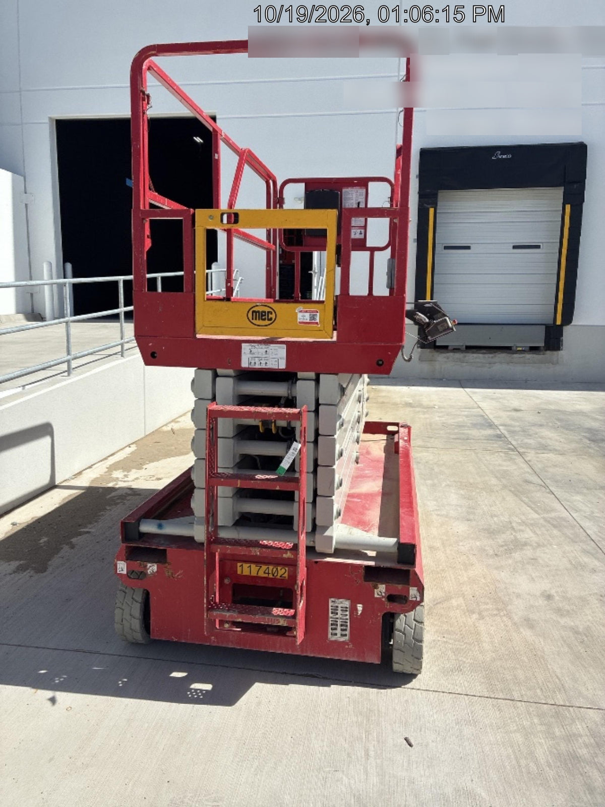 2021 MEC 4555SE