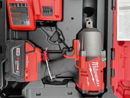 2023 MILWAUKEE 2864-22R