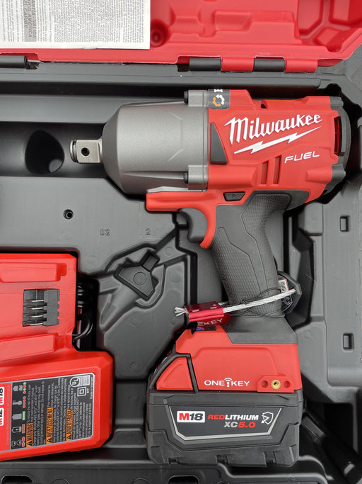 2023 MILWAUKEE 2864-22R