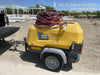2022 ATLAS COPCO XAS 110