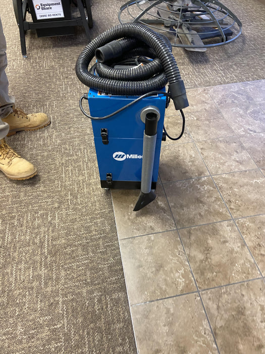 2020 MILLER ELECTRIC FILTAIR 130