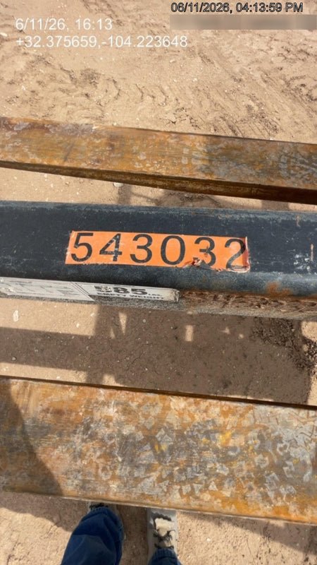 2020 JCB 509-42