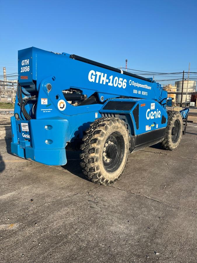 2024 GENIE GTH-1056