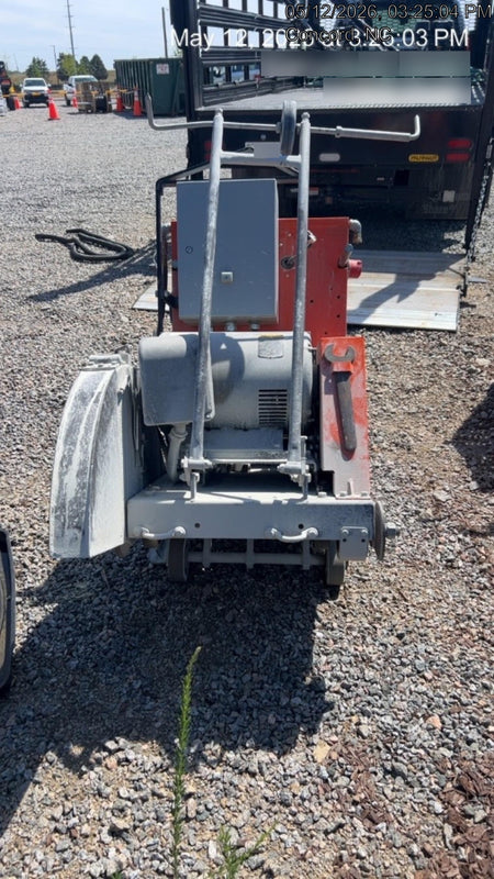 2022 HUSQVARNA FS 3500E