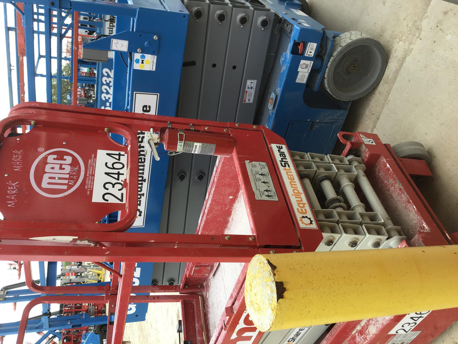 2019 MEC 1330SE MEC 1330SE w/ES Track Hardware, Full Extended 2 Year Warranty