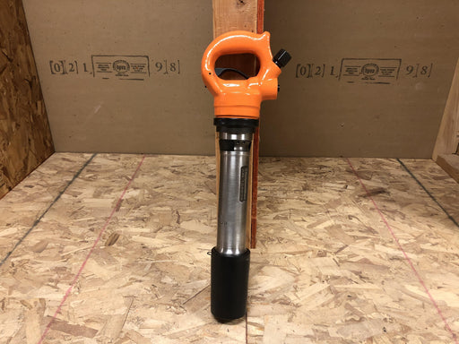 2021 MICHIGAN PNEUMATIC MP-133-ORANGE-NEP