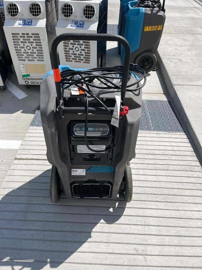 2020 DRI-EAZ LGR6000Li