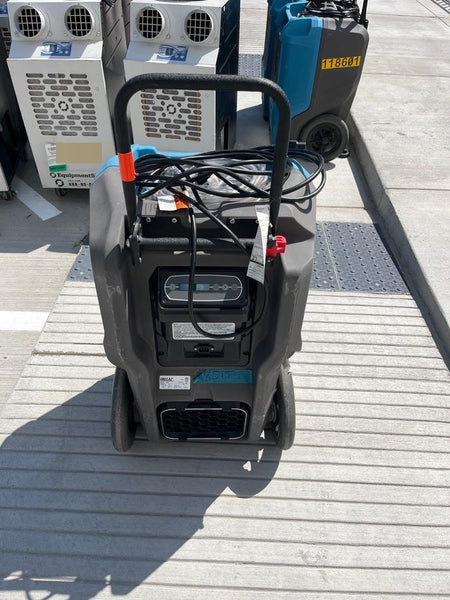 2020 DRI-EAZ LGR6000Li