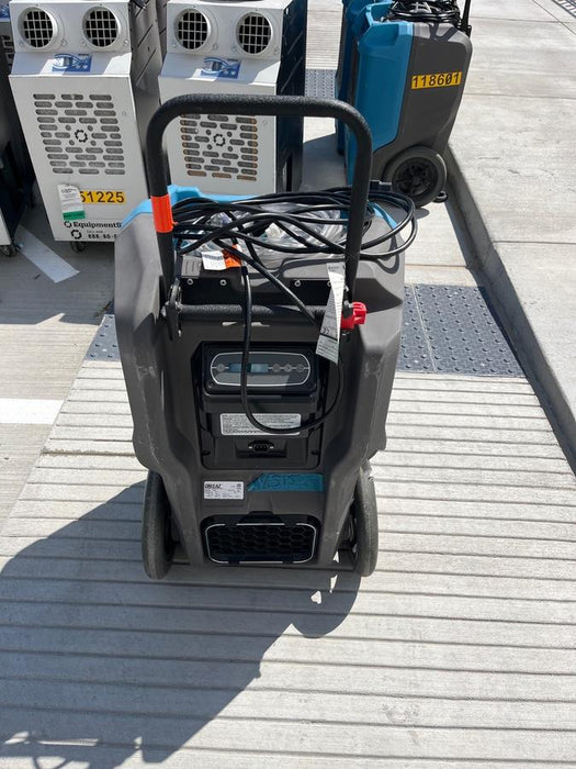 2020 DRI-EAZ LGR6000Li