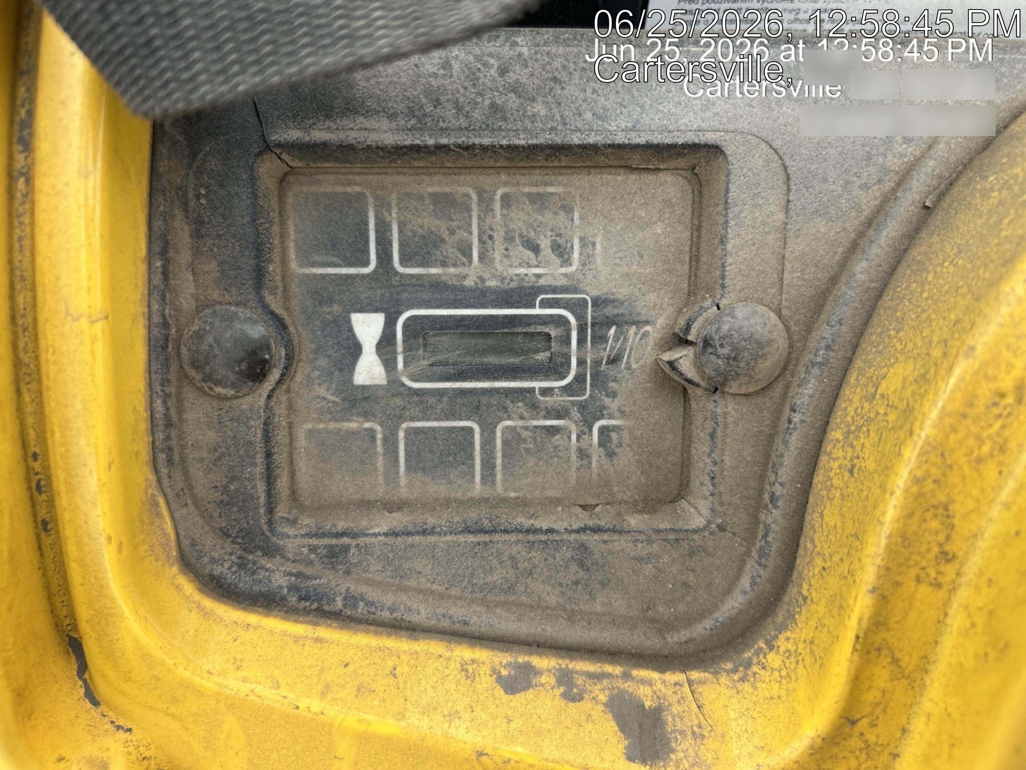 2019 WACKER NEUSON RTKx-SC3
