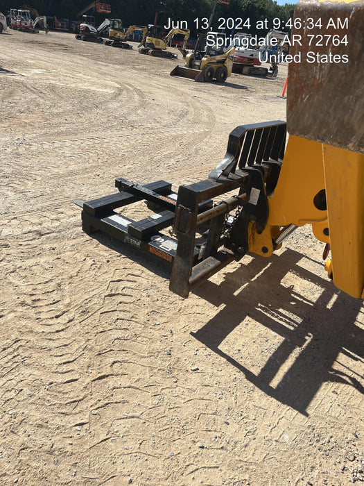 2023 STAR INDUSTRIES 1395B