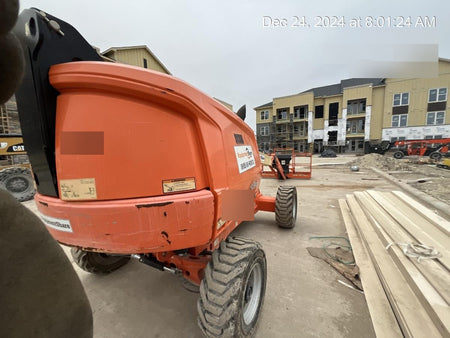 2019 JLG 460SJ
