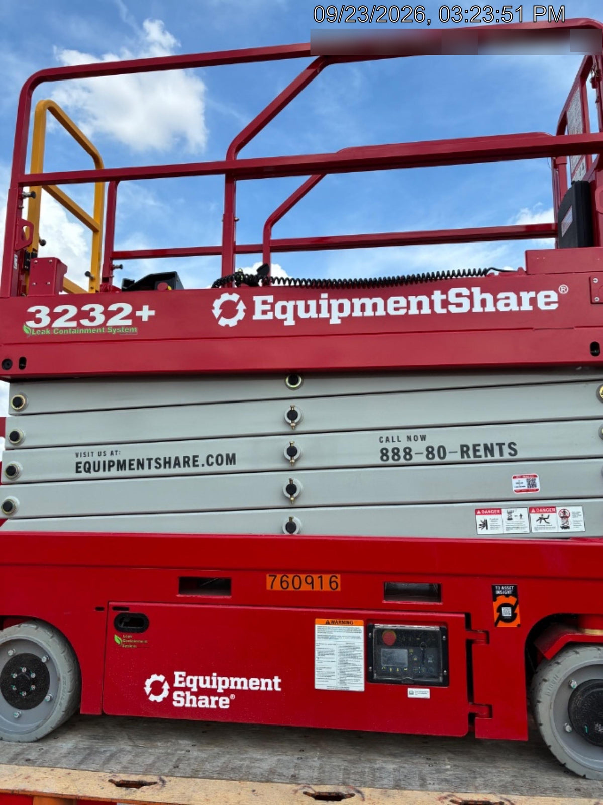 2026 MEC 3232+