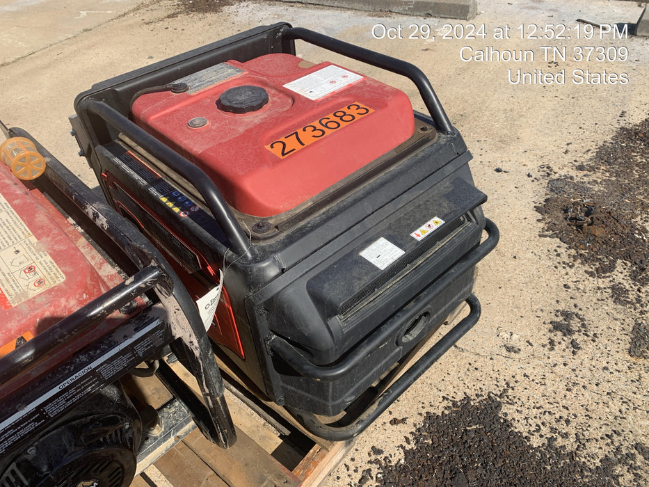 2022 MI-T-M GEN-8000-IMM1E