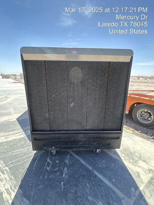 2024 BIG ASS FANS Cool Space 400