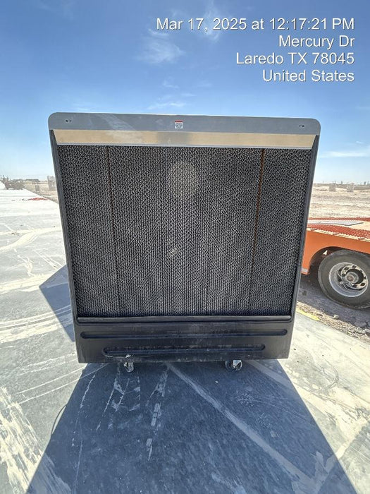 2024 BIG ASS FANS Cool Space 400