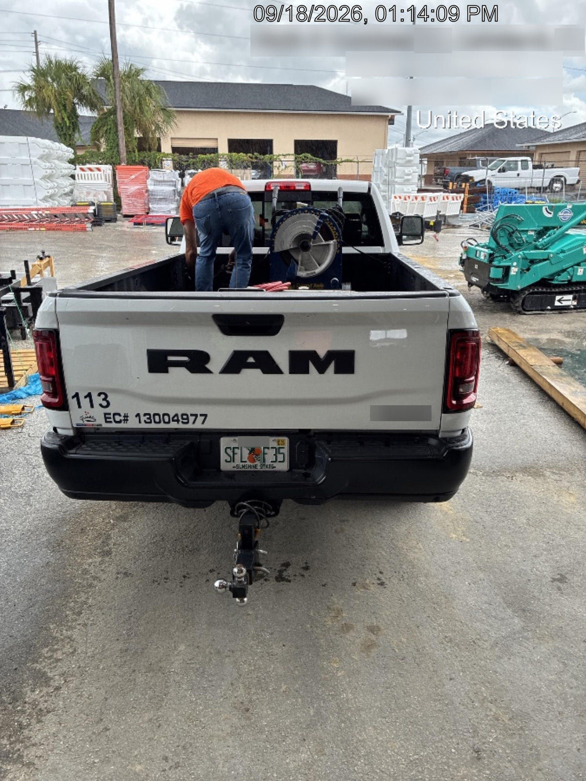 2021 CURRENT TOOLS 77SR