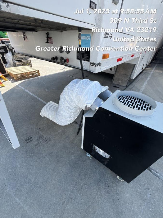 2023 KWIKOOL KPAC1411-2