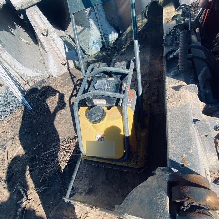 2021 WACKER NEUSON WP1550AW