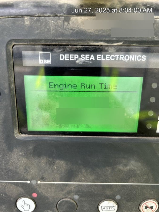 2021 AIRMAN SDG25S-8E1