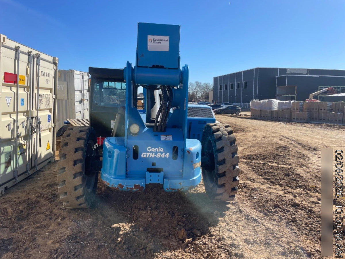 2023 GENIE GTH-844