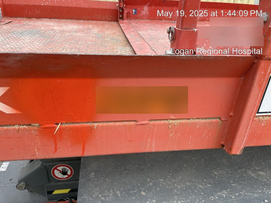 2019 SKYJACK SJ6832 RT