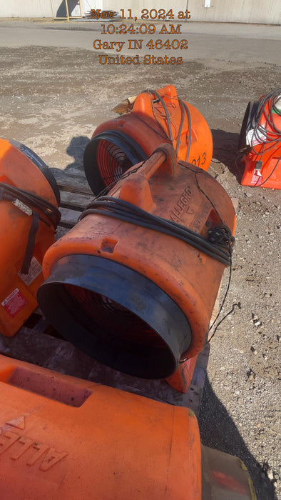 2022 ALLEGRO 9539-12