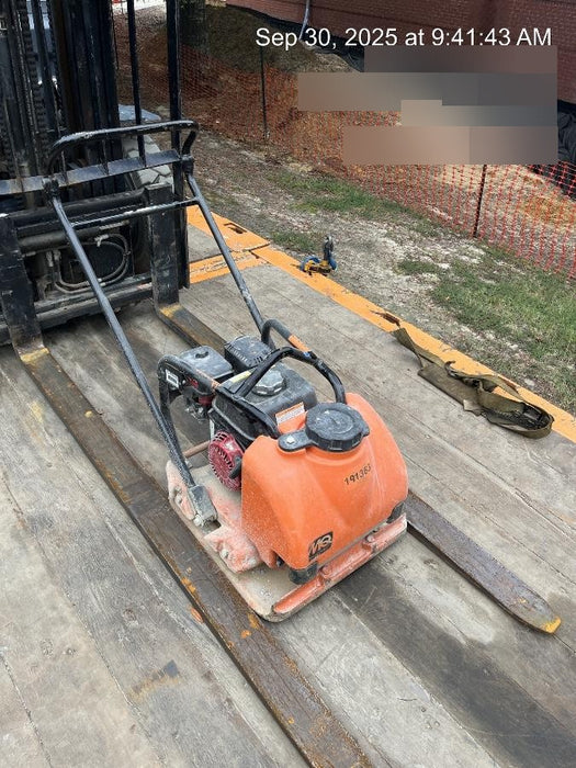 2021 MULTIQUIP MVC88VTHW