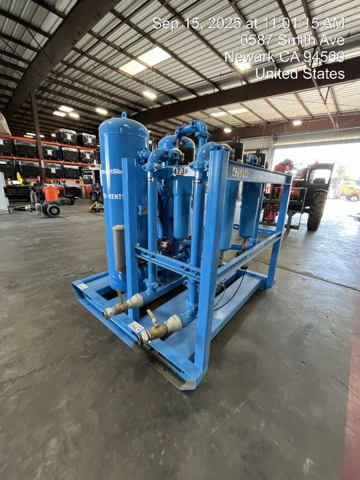 2024 HANKISON RDH-930G