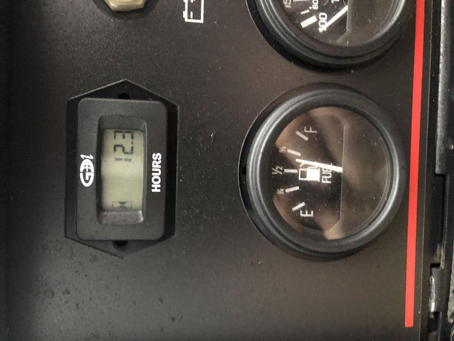 2020 Lincoln Electric Vantage 322 LINCOLN ELECTRIC Vantage 322