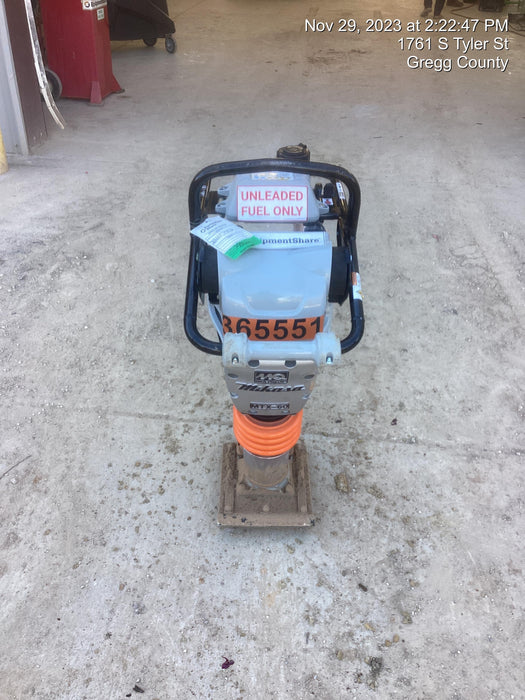 2023 MULTIQUIP MTX60HD