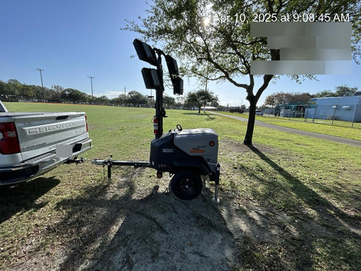 2024 WACKER NEUSON LTT4