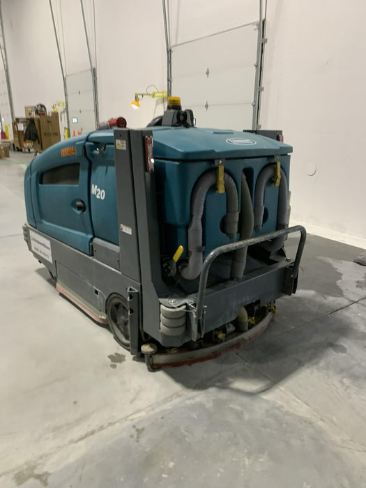 2020 TENNANT M20